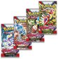ADC Hra Pokmon TCG SV01 Scarlet &amp; Violet booster set 10 karet v sku