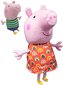 PLY Prastko Peppa Pig 50cm v letnm obleku 2 druhy *PLYOV HRAKY*