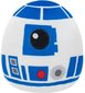 PLY Squishmallows postavika R2-D2 (Star Wars) *PLYOV HRAKY*