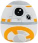 PLY Squishmallows postavika BB8 (Star Wars) *PLYOV HRAKY*