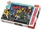 TREFL PUZZLE Transformers Autoboti skldaka 41x27,5cm 100 dlk