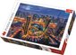 TREFL PUZZLE Svtla Dubaje 96x68cm 2000 dlk skldaka v krabici