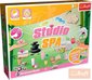 TREFL Studio Spa domci wellness maxi kreativn set vroba koupelovch doplk