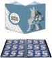 ADC Pokmon Ultra Pro Lucario Album sbratelsk A4 na 180 karet