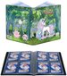 Pokmon Enchanted Glade Album sbratelsk A5 na 84 karet
