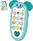 Telefon dtsk slonk ZV     ;