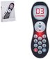 Ovlada baby TV dtsk televizn na baterie plast v krabici Svtlo Zvuk CZ