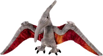 PLY Pteranodon ediv 65cm *PLYOV HRAKY*