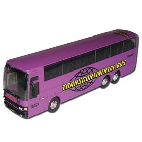 SEVA Monti System 32 Auto Bus Setra TRANSCONTINENTAL MS32 0108-32