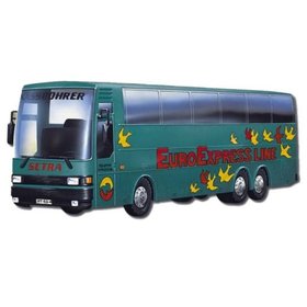 SEVA Monti System 33 Auto Bus Setra EUROEXPRESS MS33 0108-33