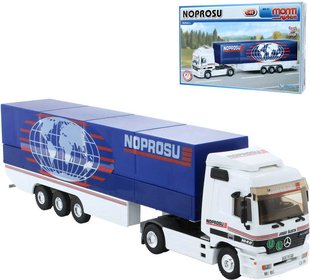 SEVA Monti System 61 Auto Mercedes Actros NOPROSU MS61 0109-61