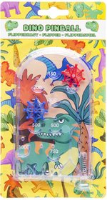 Hra Tivoli pinball dinosaui plast *SPOLEENSK HRY*