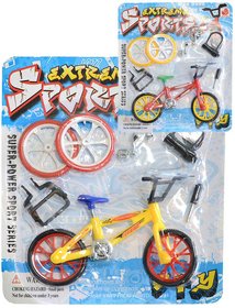 Xtreme sports kolo BMX roubovac 13cm set bike s nstrojem a doplky