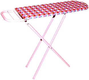 Prkno ehlc dtsk skldac s potahem 52 cm