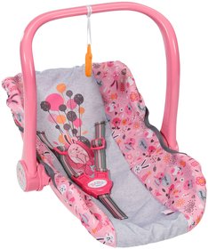ZAPF BABY BORN Sedaka penosn nostko pro panenku miminko