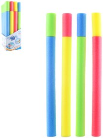 Dlo vodn soft 60cm pnov trubice lehk dvoubarevn na vodu 4 barvy