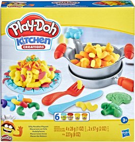 HASBRO PLAY-DOH Tstoviny kreativn set modelna s nstroji