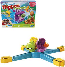 HASBRO Hra Hladov hroci na baterie *SPOLEENSK HRY*