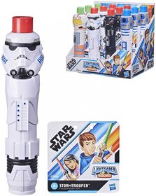 HASBRO Star Wars me svteln vesmrn 3 druhy