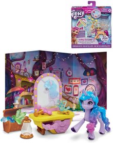 HASBRO MLP My Little Pony Tpytiv scny set konk s doplky 2 druhy