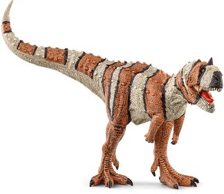 SCHLEICH Majungasaurus figurka run malovan dinosaurus