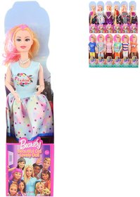 Panenka / pank kloubov fashion letn obleek 11 druh