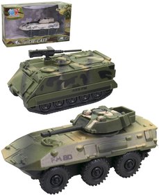 Tank kovov model zptn chod vojensk technika 3 druhy