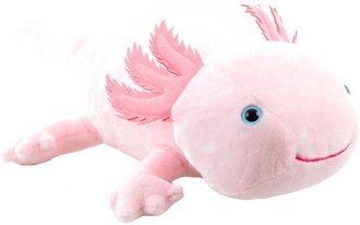 PLY Axolotl rov 32cm Eco-Friendly *PLYOV HRAKY*