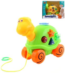 elva baby tahac zvtko na baterie pro miminko 2 barvy Svtlo Zvuk