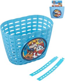 Kok plastov na dtsk kolo Tlapkov Patrola (Paw Patrol) na dtka kluci