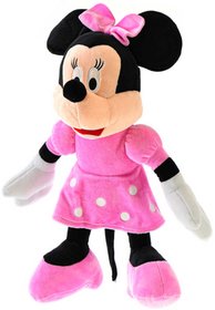 PLY Disney myka Minnie Mouse 44cm *PLYOV HRAKY*