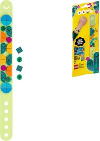 LEGO DOTS Nramek blzniv kaktus 41922 STAVEBNICE