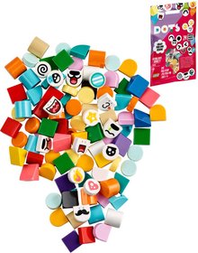 LEGO DOTS 4.srie doplky ke stavebnicm 41931 STAVEBNICE