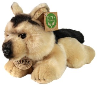 PLY Pes nmeck ovk lec 20cm tn Eco-Friendly *PLYOV HRAKY