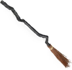KARNEVAL Kot arodjnick 90cm *KARNEVALOV DOPLNK*