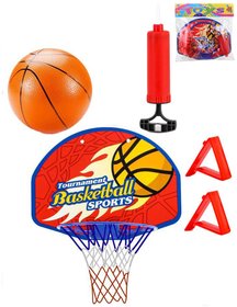 Ko basketbalov trikolora set s mem a pumpikou kokov