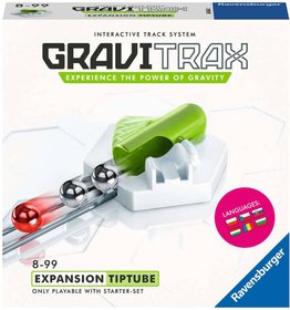 RAVENSBURGER Stavebnice GraviTrax Zsobnk rozen ke kulikov drze