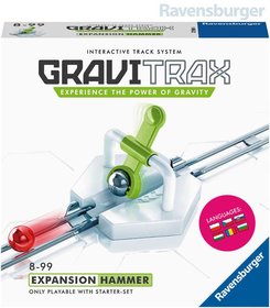 RAVENSBURGER Stavebnice GraviTrax Kladivo rozen ke koulodrze