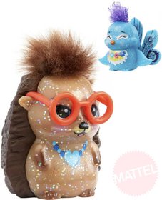 MATTEL Zvtko Enchantimals Nespoutnie zvec kamard rzn druhy