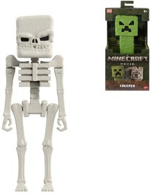 MATTEL Minecraft velk filmov figurka 30cm 2 druhy