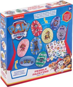 ADDO Malovn kamnk Tlapkov Patrola (Paw Patrol) kreativn set