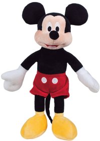 PLY Myk Mickey Mouse 38cm *PLYOV HRAKY*