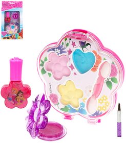 Sada krsy Disney Princezny dtsk make-up set 5ks minky