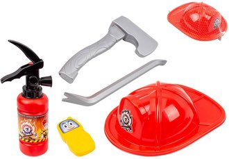 Hasisk dtsk sada hasic pstroj 450ml s helmou a doplky stk vodu