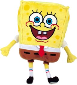 PLY SpongeBob 26cm *PLYOV HRAKY*