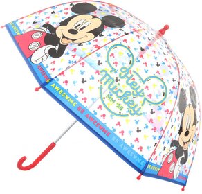 Detnk dtsk Disney Mickey Mouse 70x70x64cm prhledn manuln