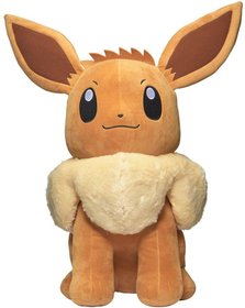 ORBICO PLY Pokmon Eevee 60cm *PLYOV HRAKY*
