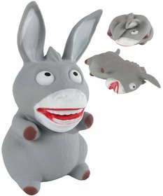 Toys&amp;Trends osel streov natahovac 22cm antistresov