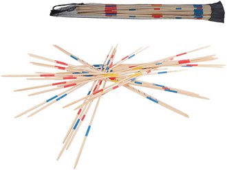 DEVO Hra Gametime Mega mikdo 75cm 31 tyinek *SPOLEENSK HRY*