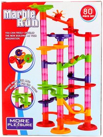 Stavebnice kulikov drha barevn set 80 dlk plast v krabici
